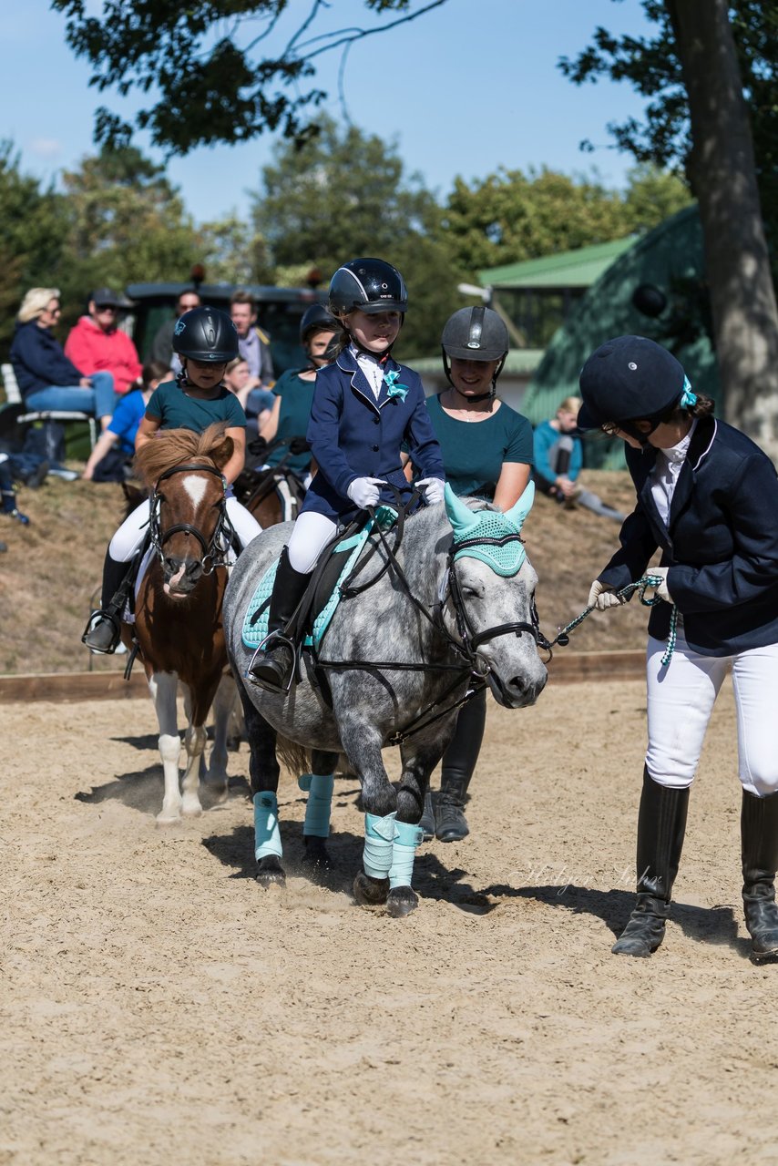 Bild 34 - Pony Akademie Turnier